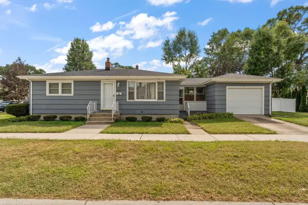 346 N Harvey Street, Griffith, IN 46319