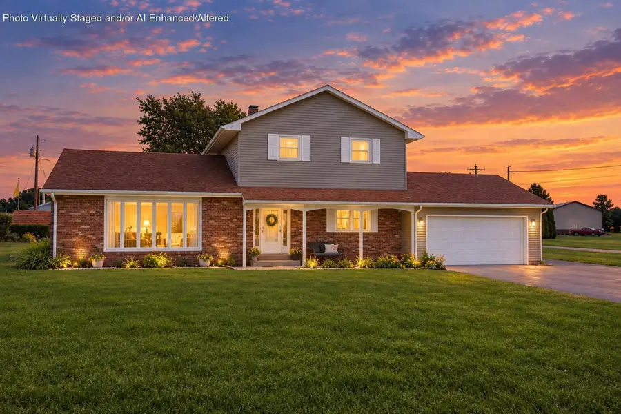 8733 S Us Hwy 231, Rensselaer, IN 47978 - #3