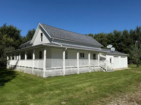 7373 E State Road 104, Walkerton, IN 46574