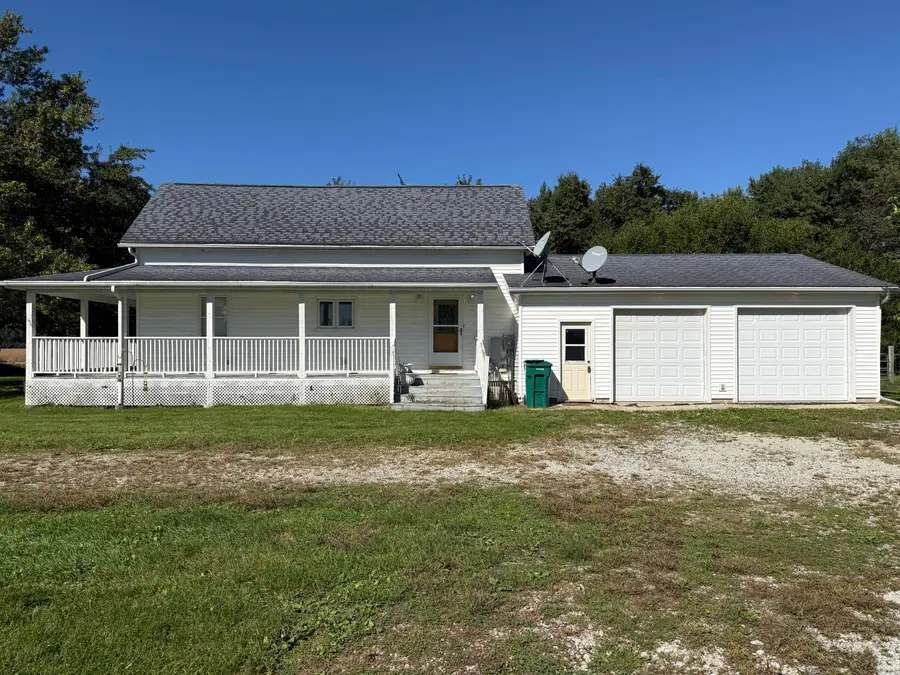 7373 E State Road 104, Walkerton, IN 46574 - #2