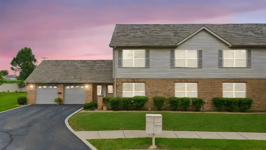 11014 Beacon Court, Saint John, IN 46373 - #3
