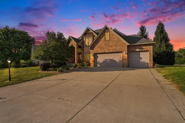 10739 Erie Drive, Crown Point, IN 46307