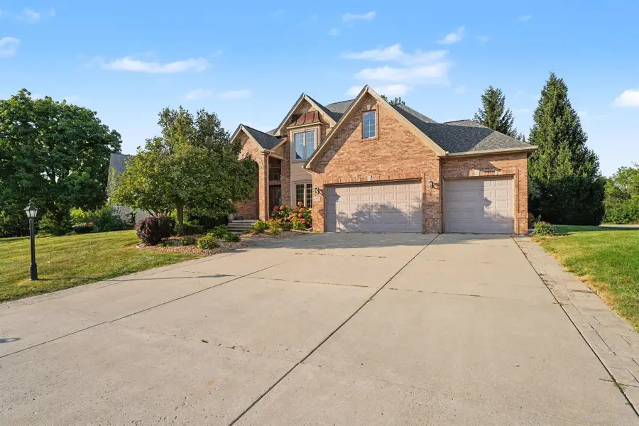 10739 Erie Drive, Crown Point, IN 46307 - #2