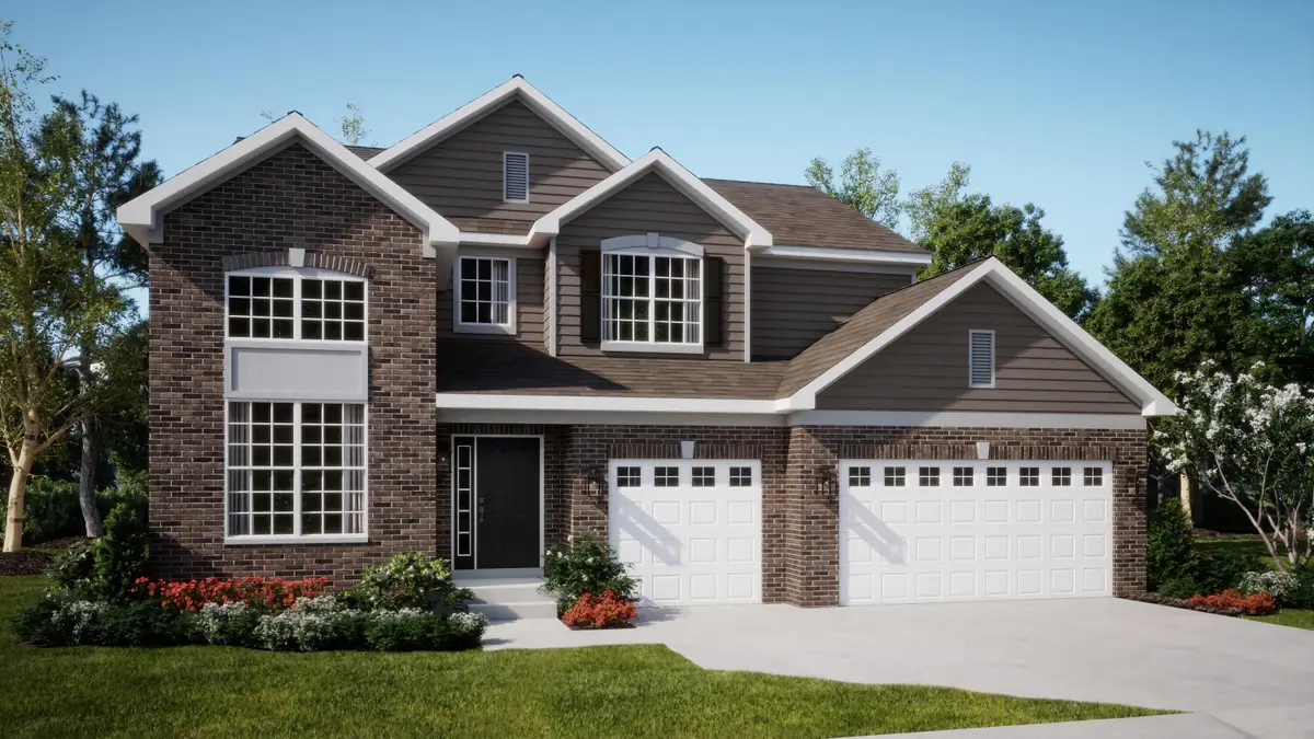 8930 102nd Street, Saint John, IN 46373 - #1