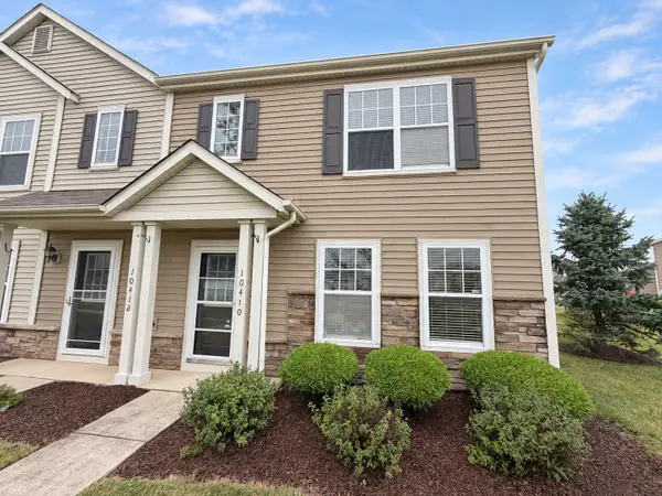 10410 W 141st Avenue, Cedar Lake, IN 46303