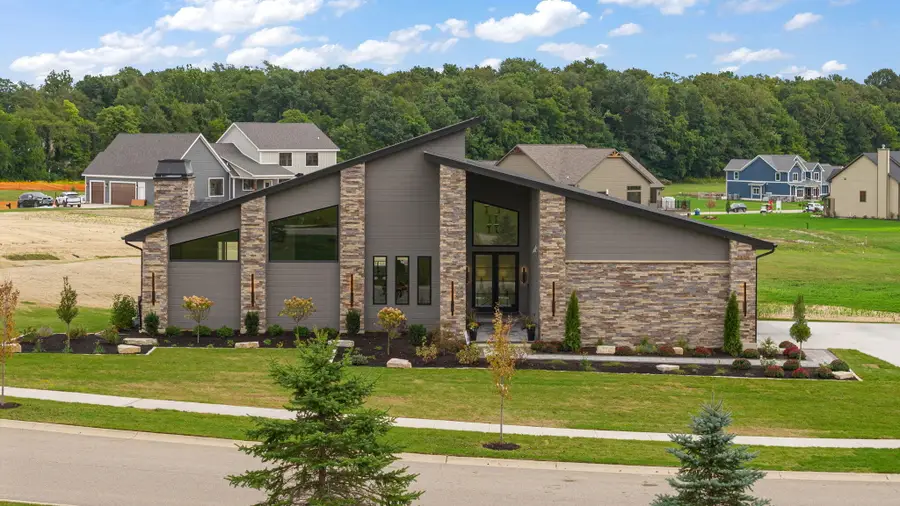 455 Stonebridge Parkway, Valparaiso, IN 46383 - #2