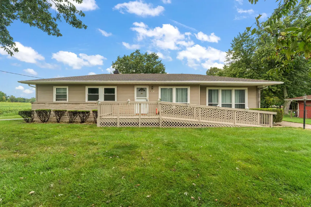 7480 Madison Street, Merrillville, IN 46410 - #1