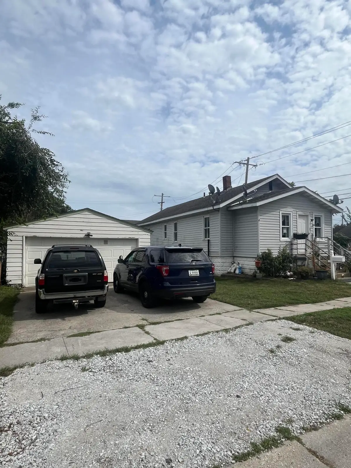 2749 Decatur Street, Lake Station, IN 46405 - #1