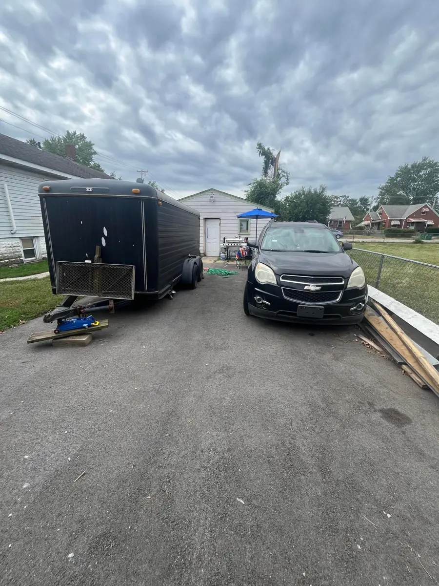 2749 Decatur Street, Lake Station, IN 46405 - #2
