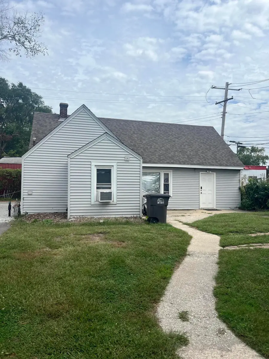 2749 Decatur Street, Lake Station, IN 46405 - #3