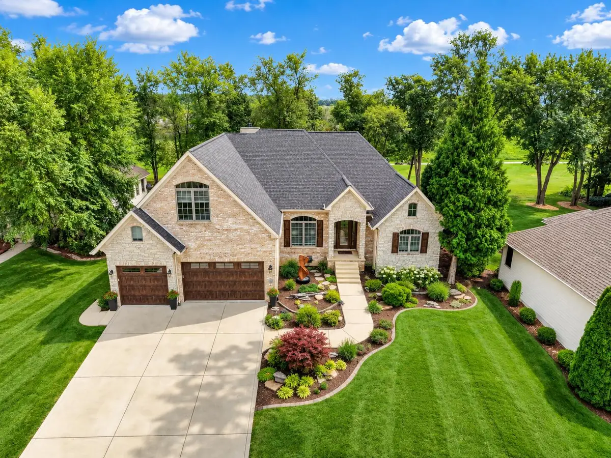 95 Scotscraig Drive, Valparaiso, IN 46385 - #1