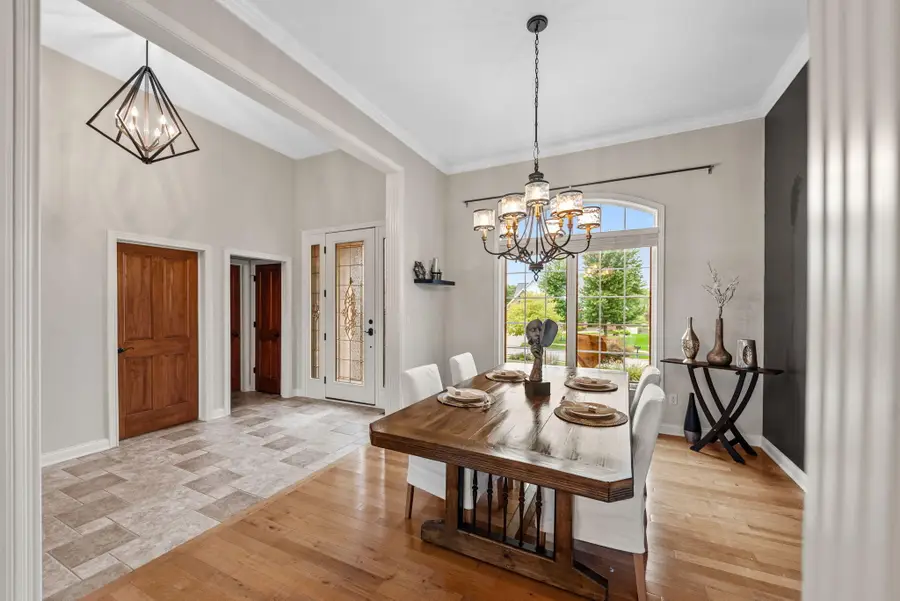 95 Scotscraig Drive, Valparaiso, IN 46385 - #3