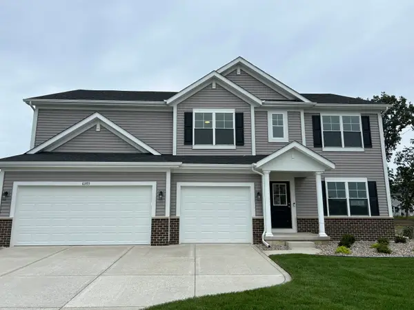 10393 Texas Street, Crown Point, IN 46307