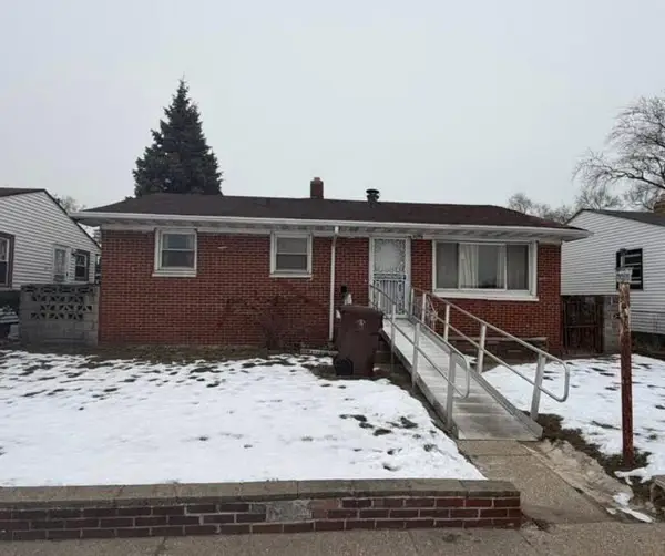 3756 W 21st Avenue, Gary, IN 46404