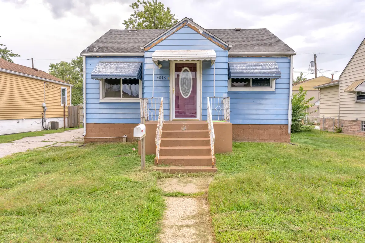 4846 Beech Avenue, Hammond, IN 46327 - #1