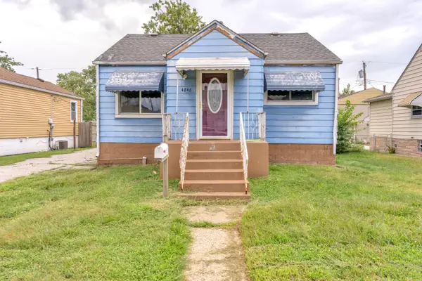 4846 Beech Avenue, Hammond, IN 46327