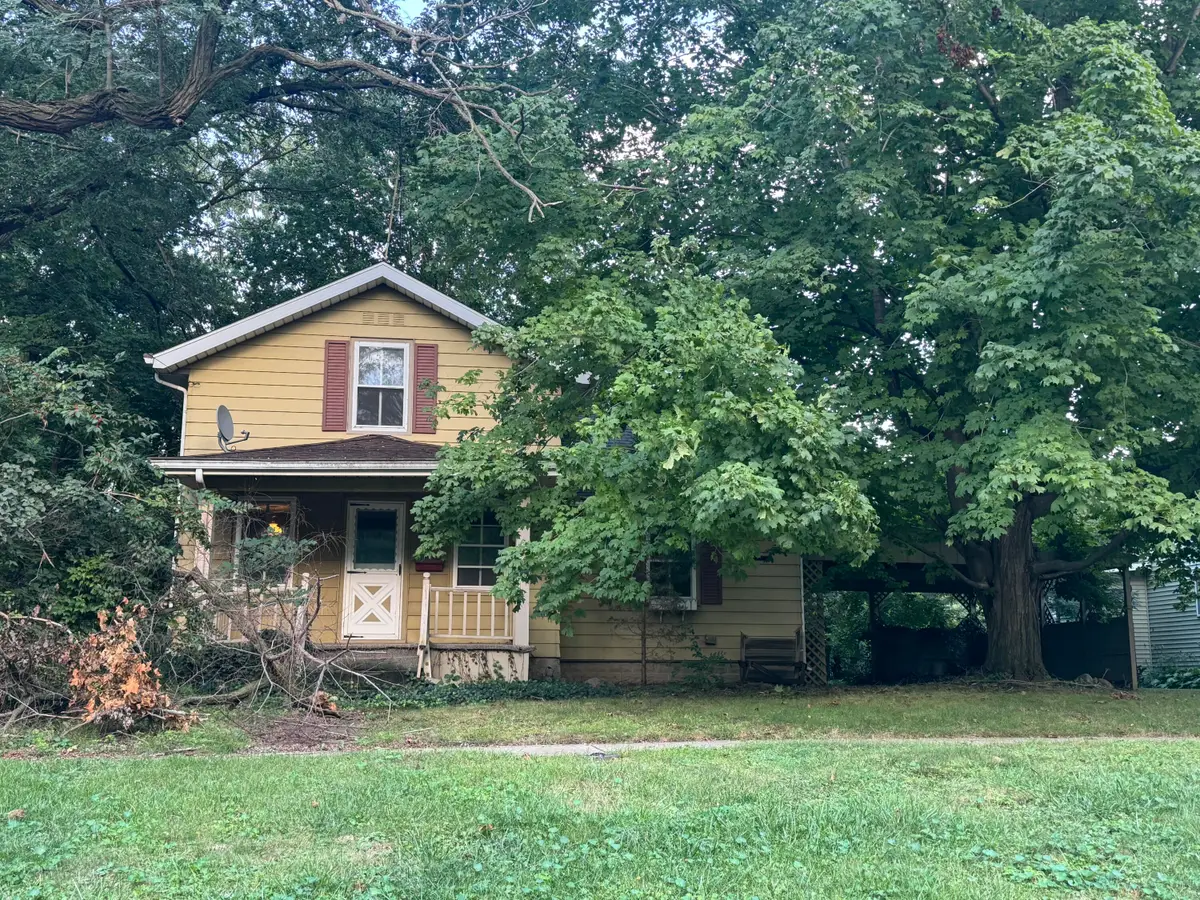 480 S Main Street, Crown Point, IN 46307 - #1