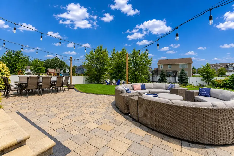 8813 Marquette Street, Saint John, IN 46373 - #3