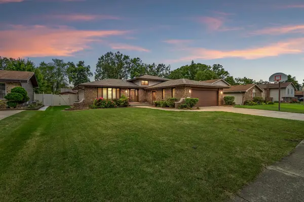 506 Heather Lane, Dyer, IN 46311