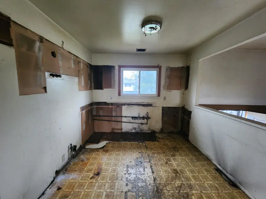 4743 Miller Lane, Gary, IN 46403 - #3