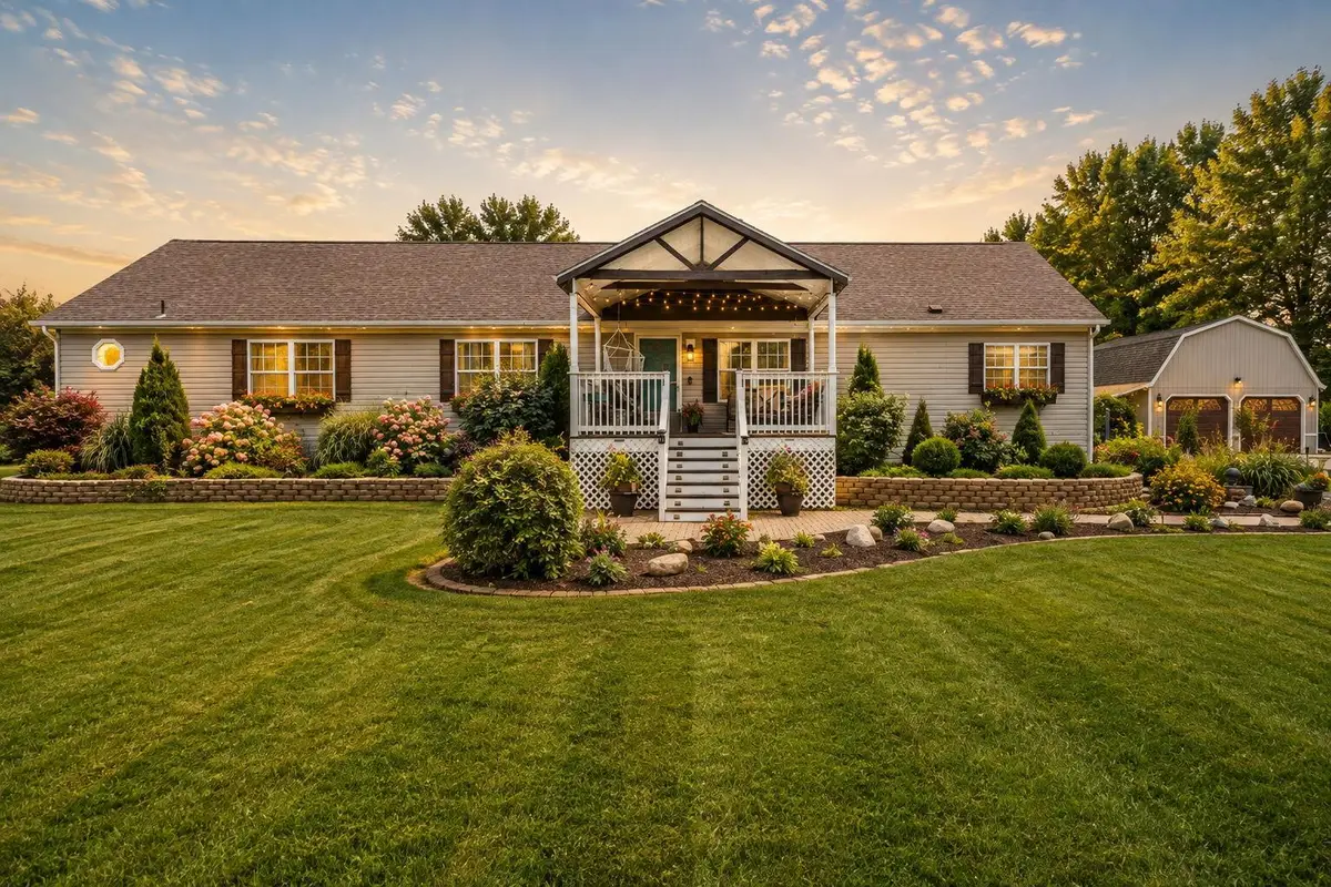 381 S 500 W, Valparaiso, IN 46385 - #1