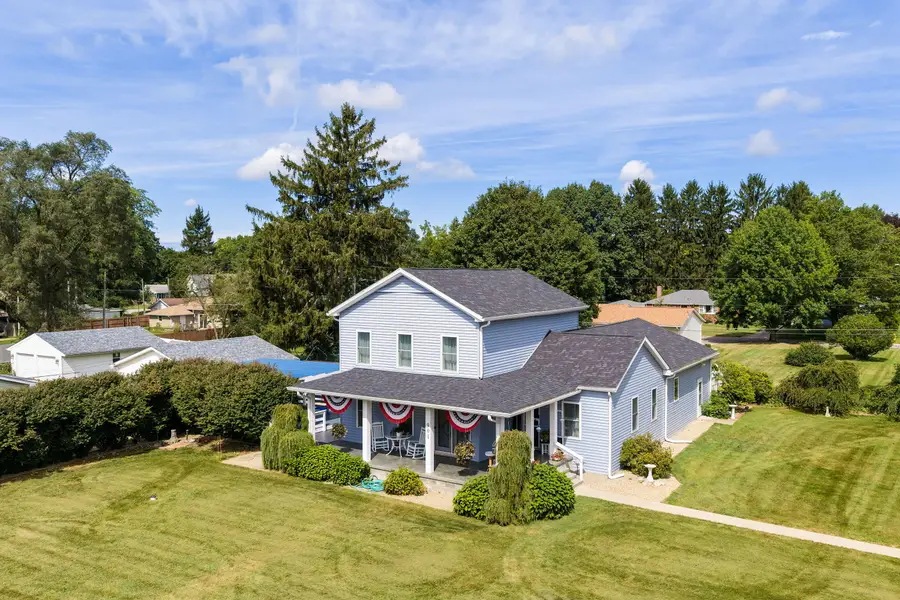 901 Ohio Street, La Porte, IN 46350 - #3