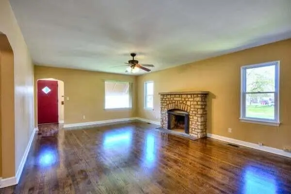 3701 Monroe Street, Gary, IN 46408 - #2