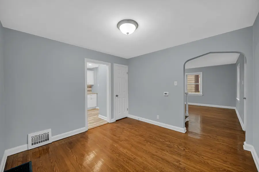 4810 Monroe Street, Gary, IN 46408 - #2