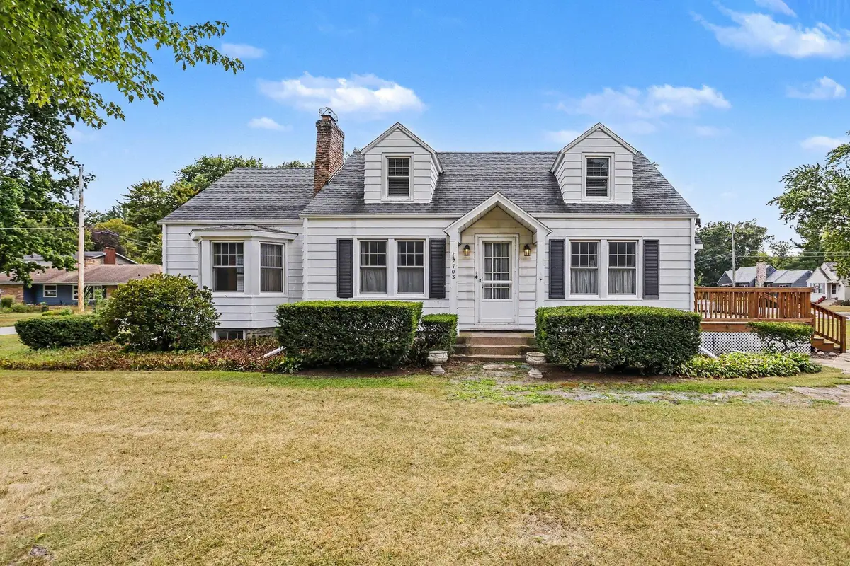 2703 Greenwood Avenue, Trail Creek, IN 46360 - #1