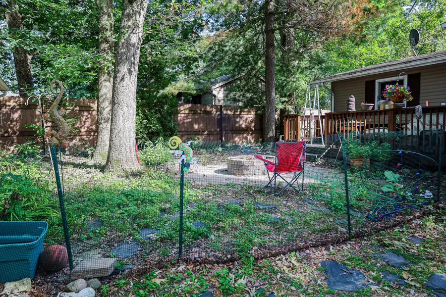 3617 W 121st Avenue, Crown Point, IN 46307 - #3