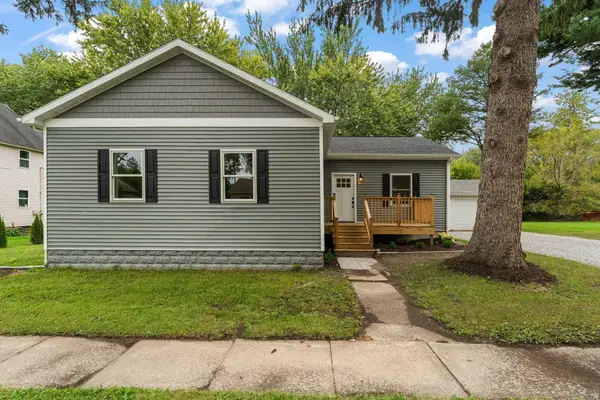305 N Illinois Street, Wanatah, IN 46390