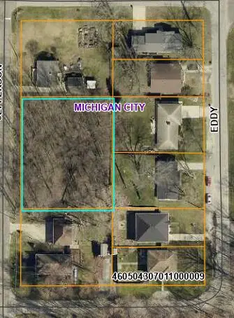 0 Jefferson Street, Michigan City, IN 46360 - #1