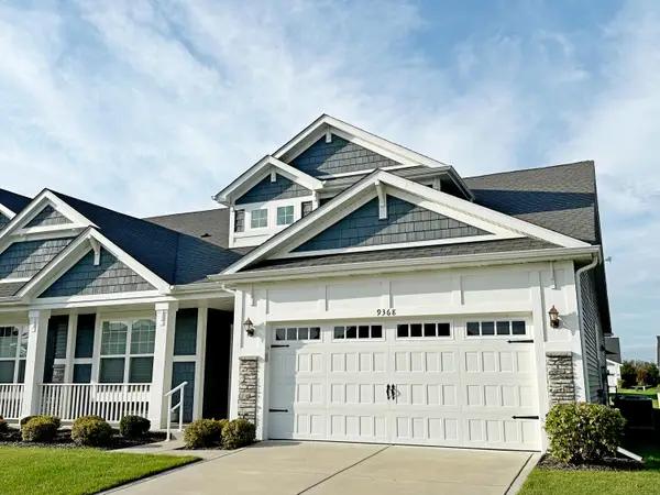 9368 Mill Creek Road, Cedar Lake, IN 46303