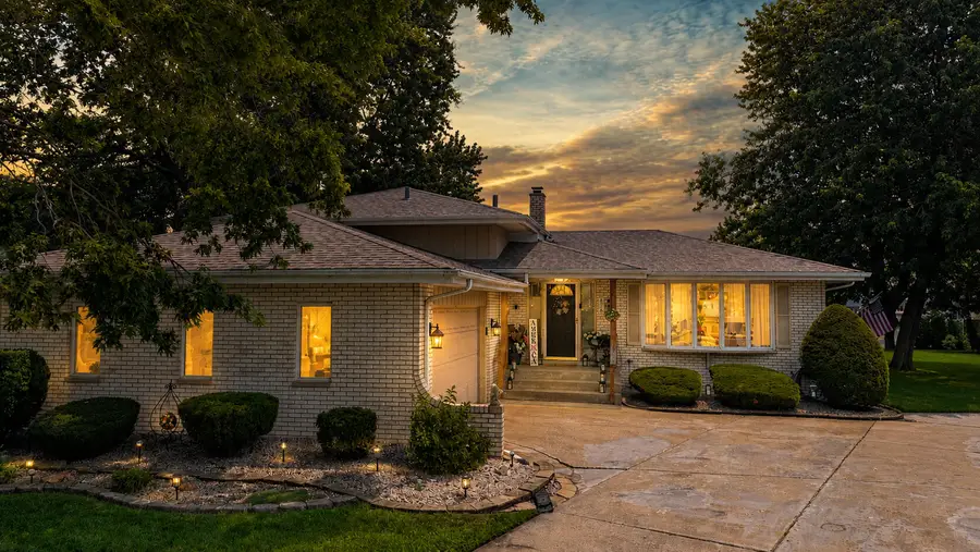 526 Cedar Court, Munster, IN 46321 - #2