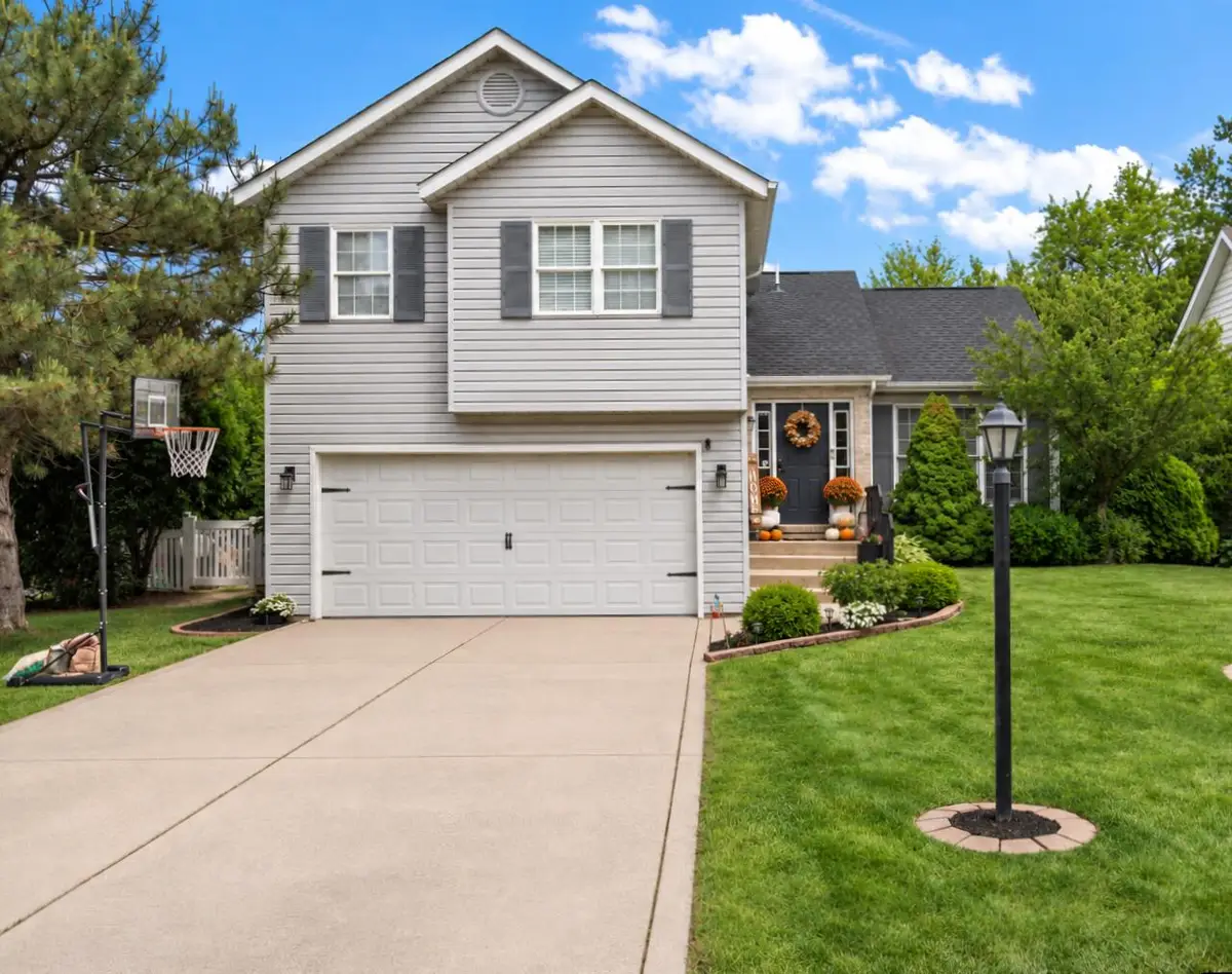 358 Cori Court, Valparaiso, IN 46383 - #1