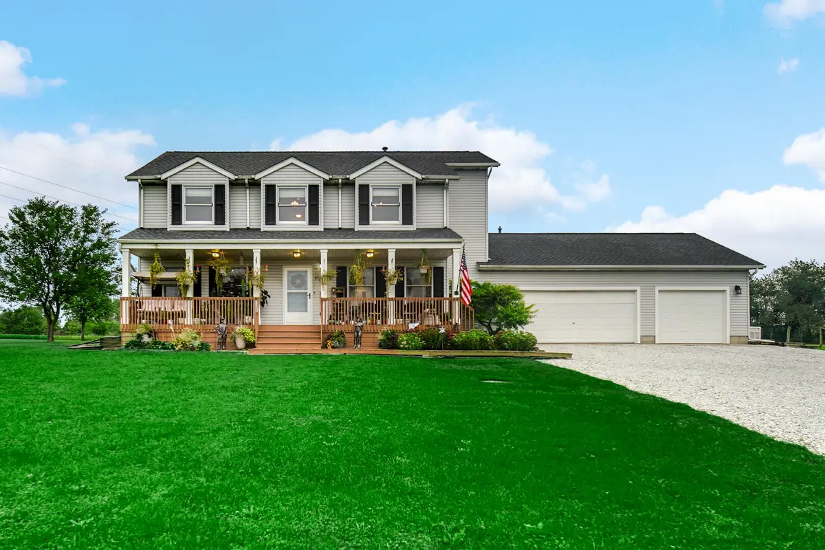 441 W 450 N, Valparaiso, IN 46385 - #1