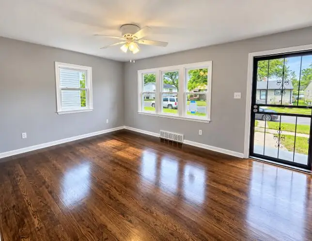 629 Hamlin Street, Gary, IN 46406 - #3