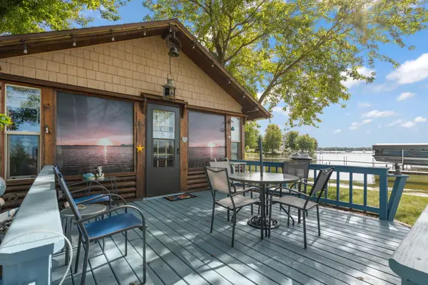 6047 S State Road 10, Knox, IN 46534