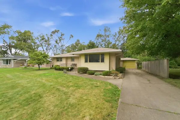2248 W 57th Place, Merrillville, IN 46410