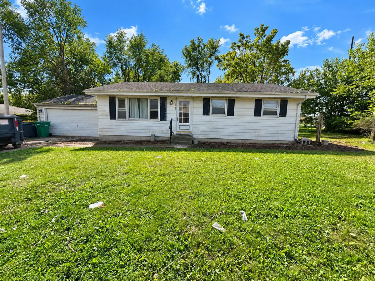 7929 Whitcomb Street, Merrillville, IN 46410 - #1