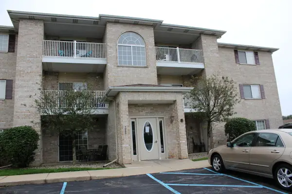 1985 W 75th #27, Merrillville, IN 46410