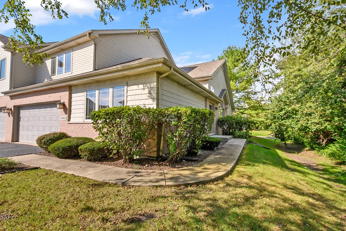 9983 Gettler Street, Dyer, IN 46311 - #1