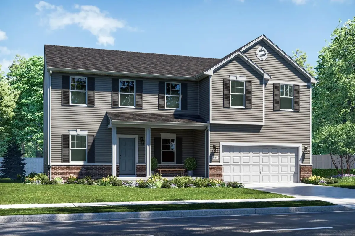 5845 Coral Road, Lowell, IN 46356 - #1