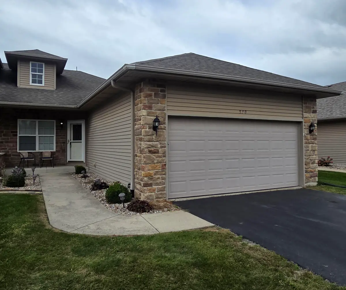 530 Cochran Drive, Crown Point, IN 46307 - #1