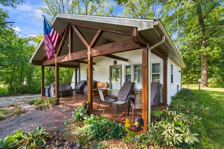 3812 E Forest Lodge, Monticello, IN 47960 - #2