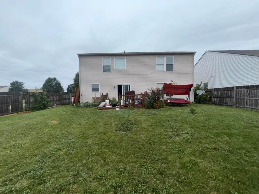 10341 Lyric Drive, Indianapolis, IN 46235 - #2