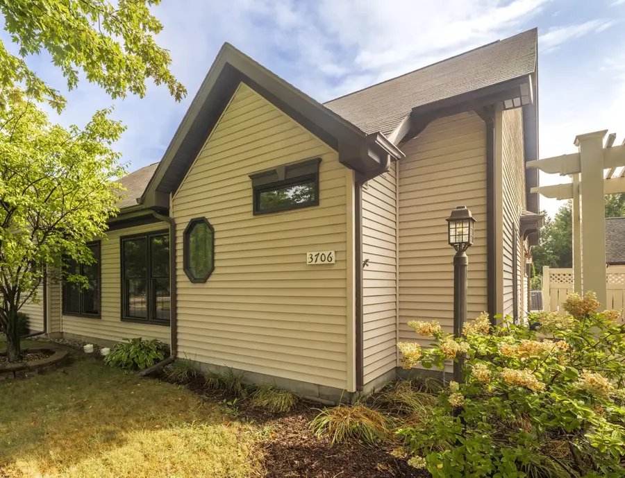 3706 Crosby Drive, Valparaiso, IN 46383 - #2