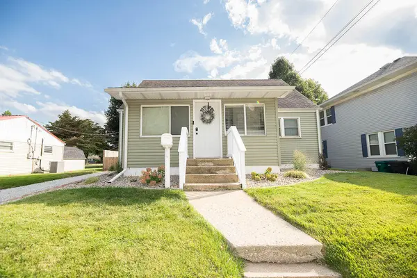 822 E Jefferson Avenue, La Porte, IN 46350