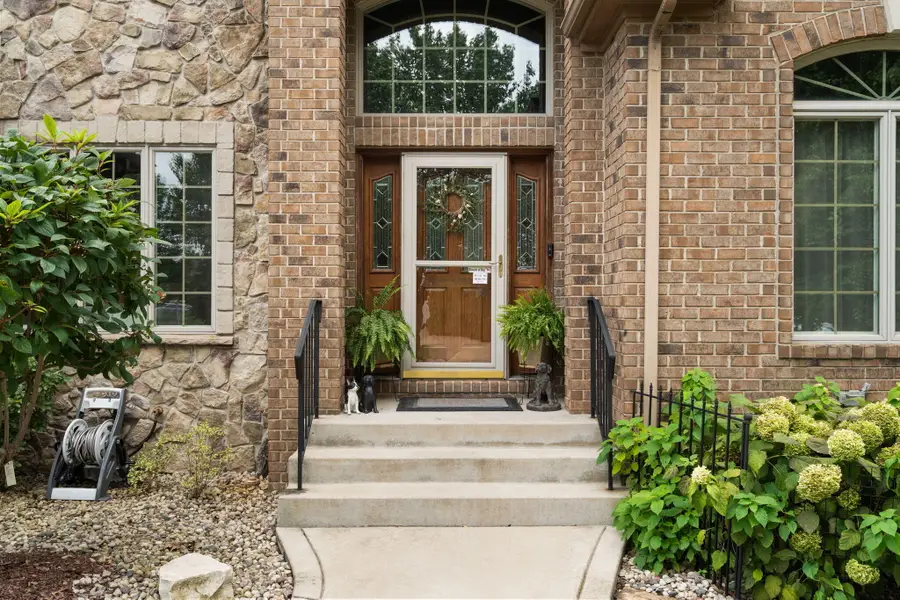 1132 Barrington Court, Schererville, IN 46375 - #2