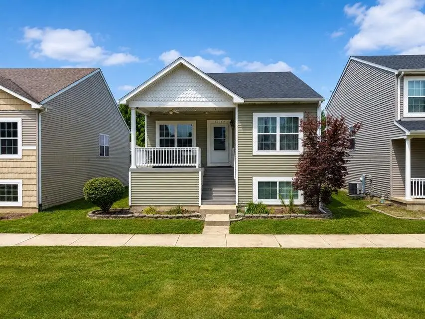 12769 Ellsworth Street, Crown Point, IN 46307 - #1